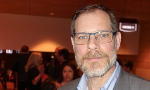 Shen Yun ‘Transported Me to a Different Space and Time,’ Business Leader Says