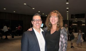 CEO Enjoys Shen Yun’s Vibrant Colors