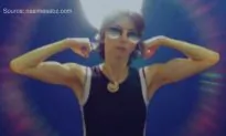 Police Reveal Details of Encounter With Vegan Bodybuilder Just Hours Before She Attacked YouTube HQ