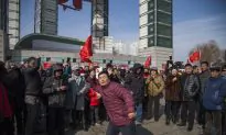 The False Refuge: Why Turning to China Is No Answer for Disillusioned Western Allies