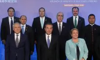 The Rise of Chinese Imperialism in Latin America