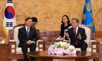 The Chinese Regime’s Bid to Have a Say in US–North Korea Talks