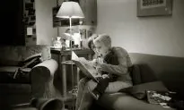 Reading Programs May Teach Parents and Kids More Than Literacy