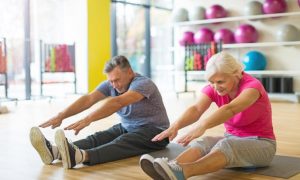 How Exercise Can Help Tackle the Opioid Crisis