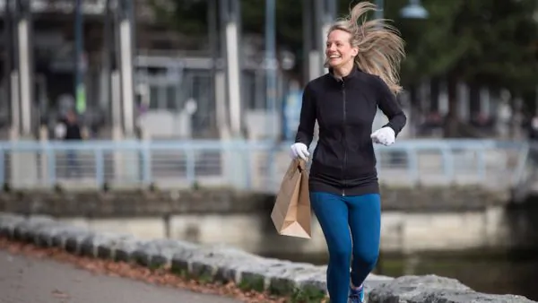 Popular Fitness Activity to Keep the Body and Environment in Shape