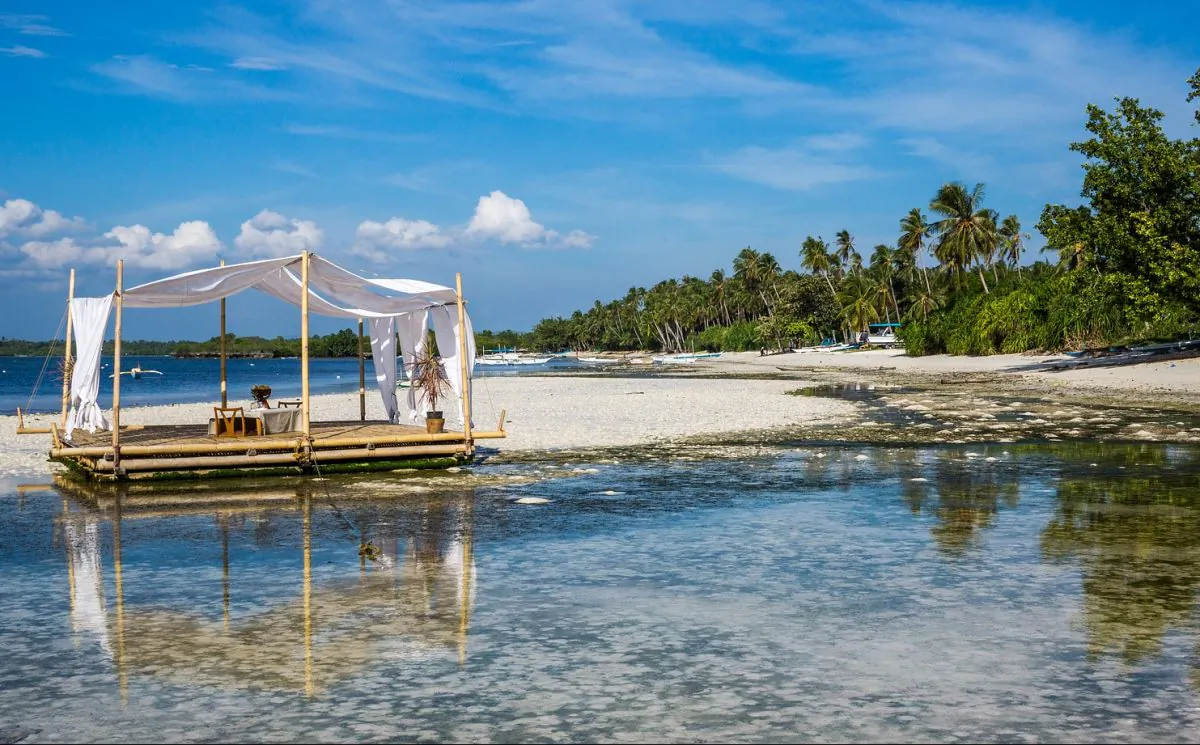 Boracay, Philippines 