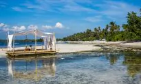 Duterte Announces 6 Month Rehabilitation Closure For Popular Filipino Holiday Island