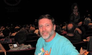 Shen Yun Makes Actor Feel Like ‘Being a Better Person’