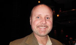 CEO Finds His Spirit Lifted at Shen Yun