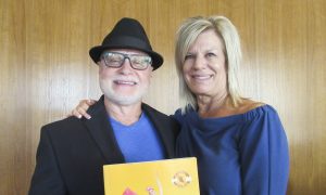 Shen Yun Artists Perform ‘From the Heart’