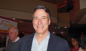 Dance Company Owner Finds Shen Yun’s Costumes Exquisite