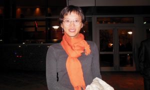 Shen Yun ‘Can Be the Spokesperson for Chinese People,’ Georgia Theatergoer Says