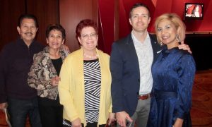 Business Owner Moved and Touched by Shen Yun’s Spirituality