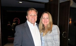  ‘I love the colors, the music, the history,’ Management Consultant Says