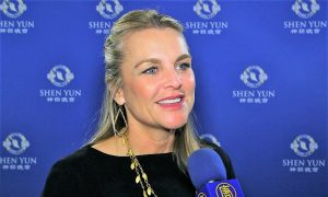 Shen Yun ‘Blew Away My Expectations,’ Pastor Says