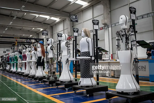 Automation, Innovation, and the Arrogance of the Elite