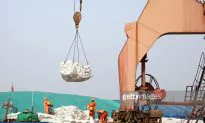 China: Between Debt and Trade