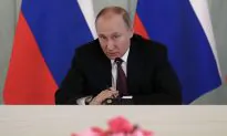 Trump Admin Sanctions Russian Oligarchs and Officials Over ‘Malign Activity’ Around the Globe