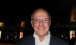 Consultant Likes Everything About Shen Yun