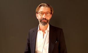 Louis Vuitton’s Managing Director: Shen Yun Is Intriguing