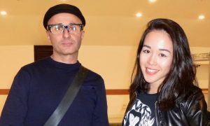 Shen Yun Successfully Completed Its Mission, French Film Director Says