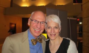 Physician Appreciates Moral Values Coming Across at Shen Yun