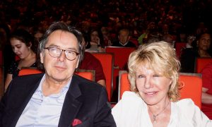 International Lawyer Fascinated by Shen Yun’s Beauty and Spirituality