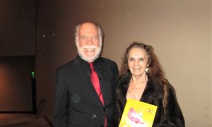 ‘I’d Highly Recommend’ Shen Yun, Patent Attorney Says