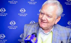 Shen Yun Speaks to the Heart
