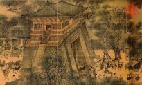 Ancient Chinese City Life: ‘Along the River During the Qingming Festival’