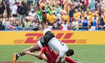 Fiji, South Africa and USA Show Class, Commonwealth Games Drains Team Strengths