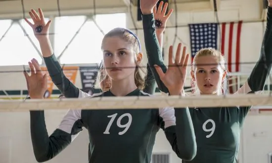 Movie Review: ‘The Miracle Season’: Is Tear-Jerking or Teensploitation the Important Issue?