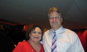 Manager Inspired to See High Moral Purposes at Shen Yun