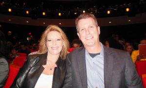 Senior IT Director Finds Shen Yun Spiritually Enlightening