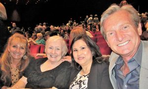 Health Care COO Praises Shen Yun’s Dance Stories