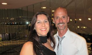 City Water General Manager Says Shen Yun Amazing