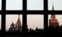 Russia’s Leadership Is Still Trying to Revive the Soviet Union