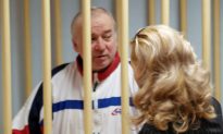 Poisoned Russian Agent Sergei Skripal Recovering Rapidly, Hospital Says