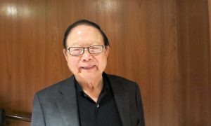 Winn CEO Is Happy to See ‘Chinese Culture and Chinese Heritage’