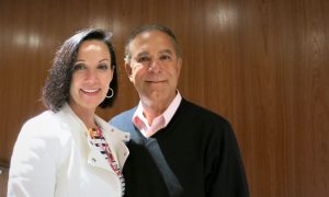 ‘I feel enlightened,’ RF Microwave Engineer Says