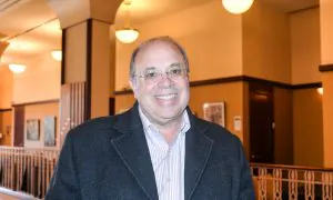 Shen Yun Is an Eyeopener: Ancient China Believed in Spiritual Connection