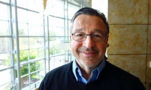 Georgia Theatergoer Appreciates Shen Yun’s Talent and Skills