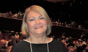 Shen Yun, ‘You have to see it to experience it,’ Says CEO