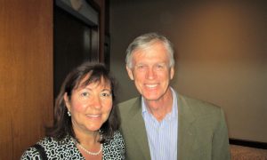 Theatergoer Enjoys the Spirituality of Traditional Chinese Culture