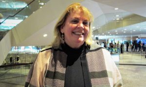 Shen Yun Is Inspiring And Moving, Theatergoer Says