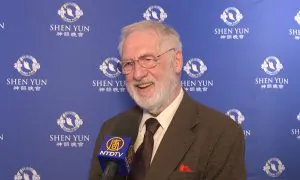 Shen Yun Shows Us a New Face of China