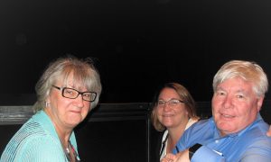 ‘The Performance Is Phenomenal, Pure,’ Herbalife Executive Says