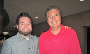 ‘The Timing is Impeccable,’ Animator Says