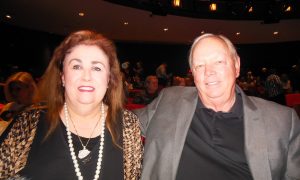 Georgia Theatergoer Finds Shen Yun’s Effort to Preserve Culture Breathtaking