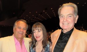 Electronics Business Owner Enjoys Shen Yun’s Dances and History